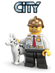 LEGO City